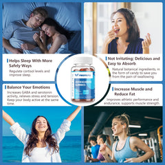 ProTKFU Vitamin D3 Gummies bottle highlighting vitamin D for daily support.