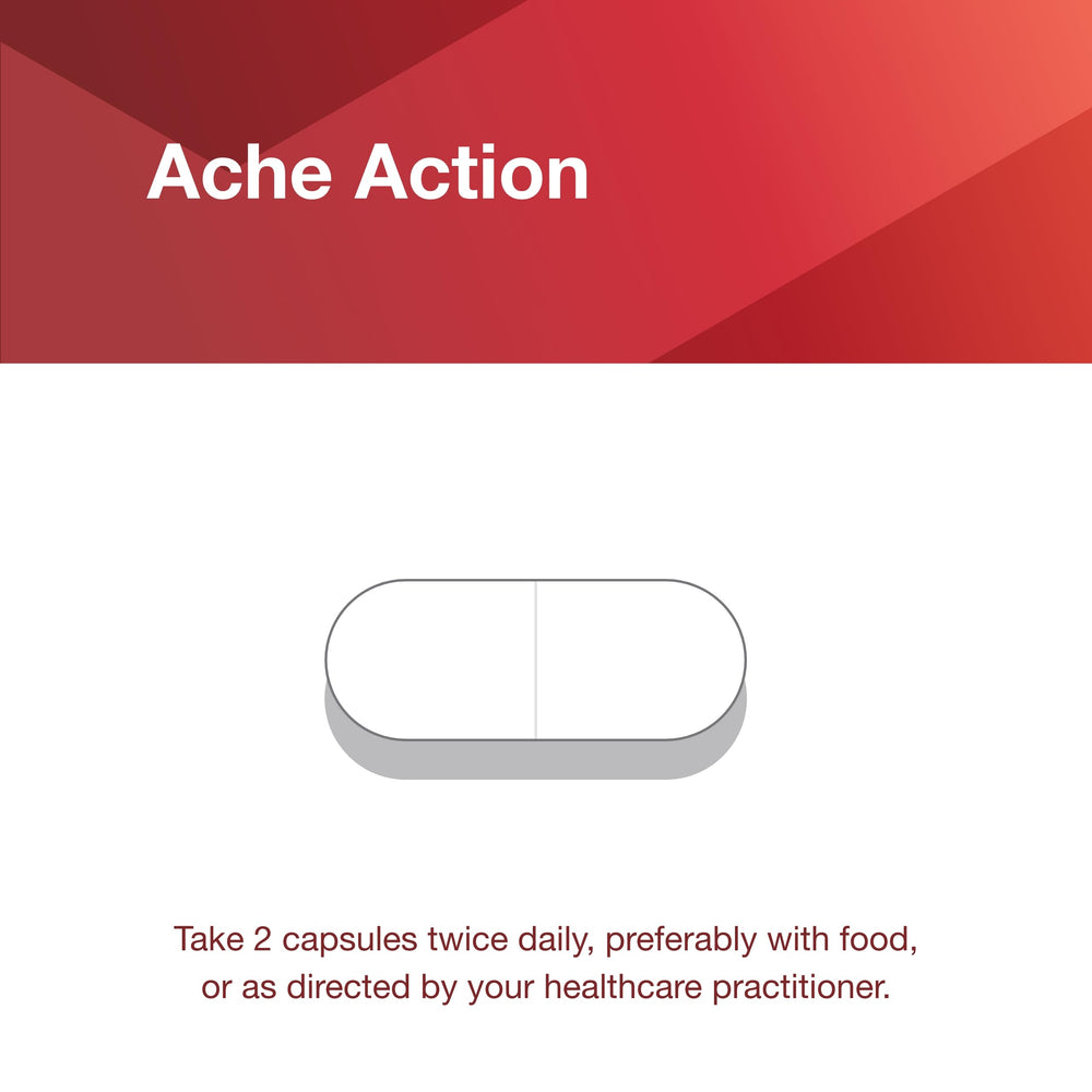 PROTOCOL FOR LIFE BALANCE Ache Action allergen-friendly packaging signals safety and GMP-grade production