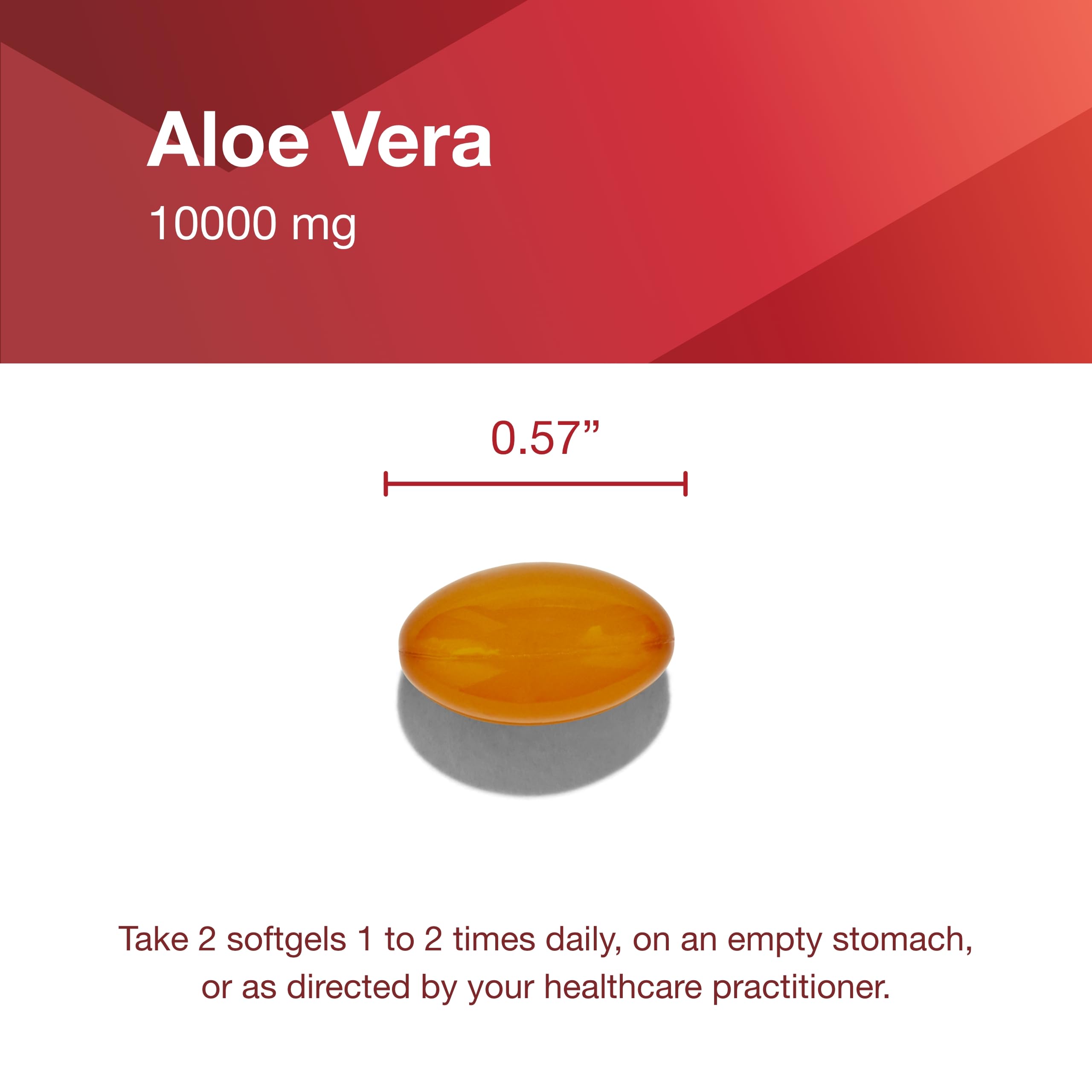 PROTOCOL FOR LIFE BALANCE Aloe Vera Gels gluten-free labeling seen.