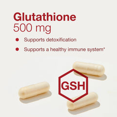 PROTOCOL FOR LIFE BALANCE alpha-lipoic acid supplement promotes antioxidant synergy in the formula.