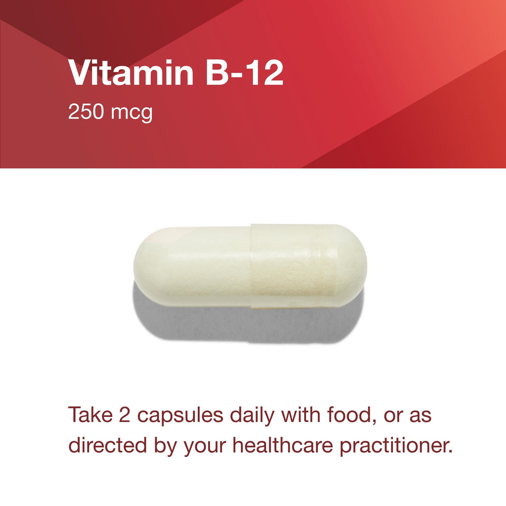 Vitamin C component visible on Protocol for Life Balance packaging