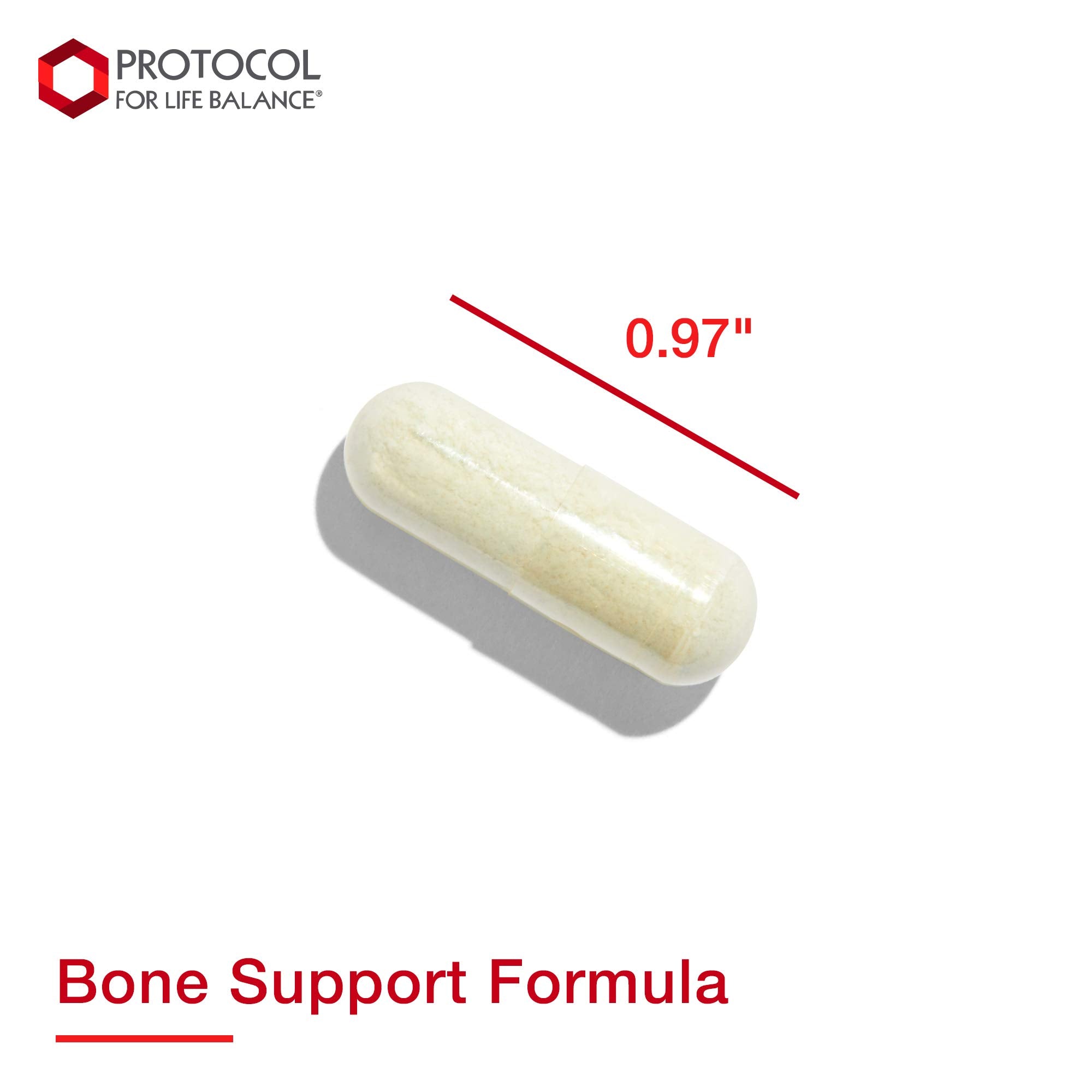 Protocol for Life Balance Vitamins C D K2 context for bone tissue health