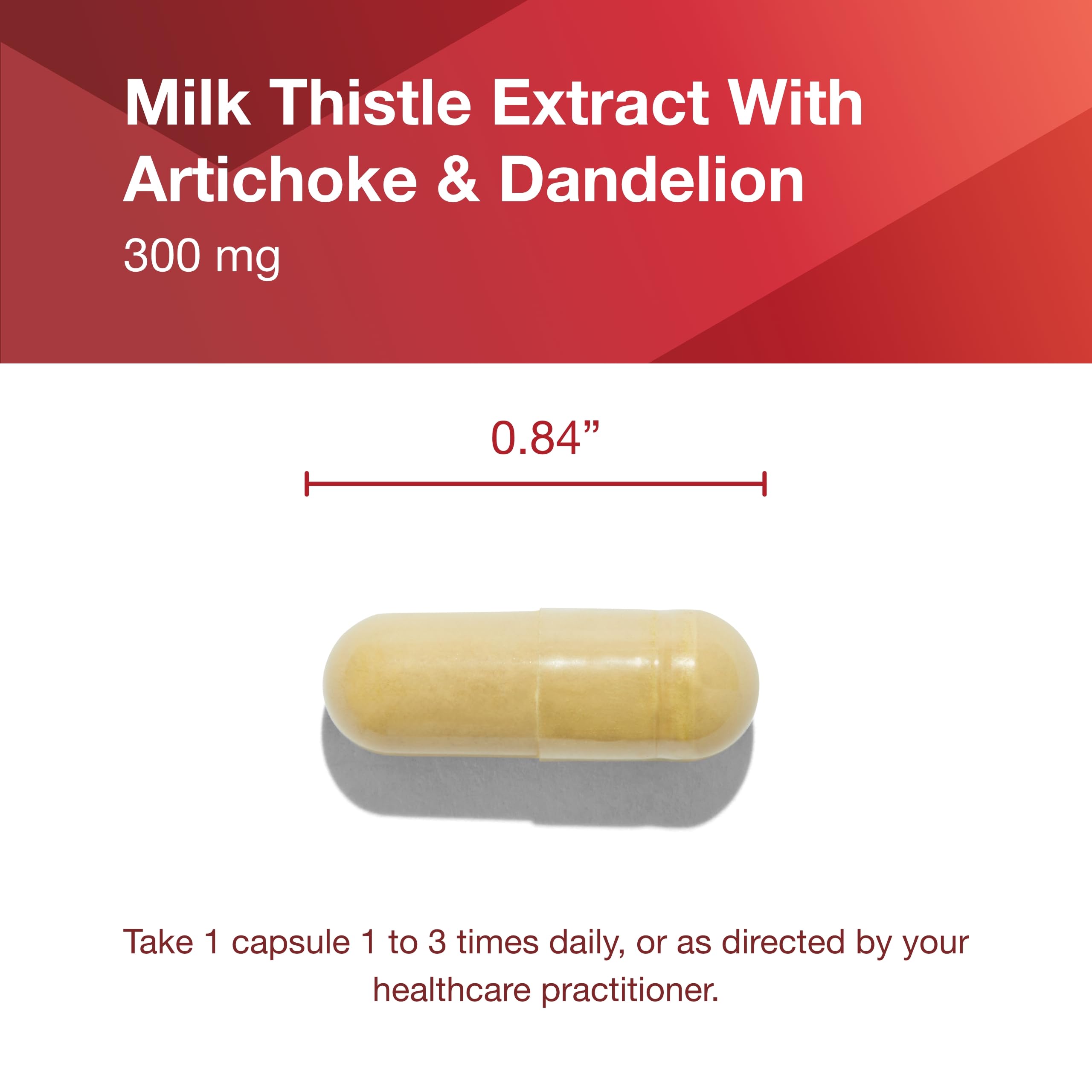 Capsules close-up from Protocol for Life Balance, designed for simple, consistent daily use.
