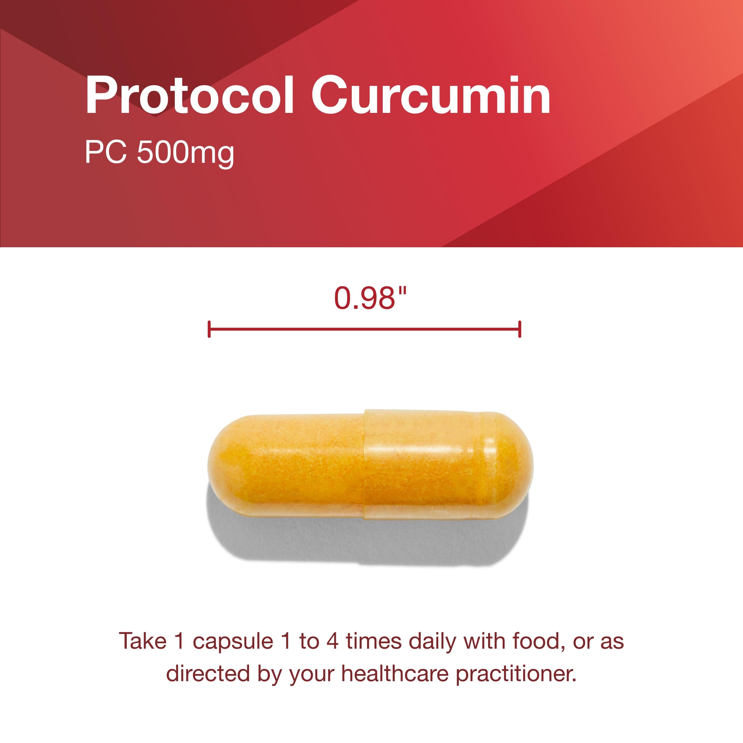 Halal and non-GMO seal on PROTOCOL FOR LIFE BALANCE Curcumin PC packaging