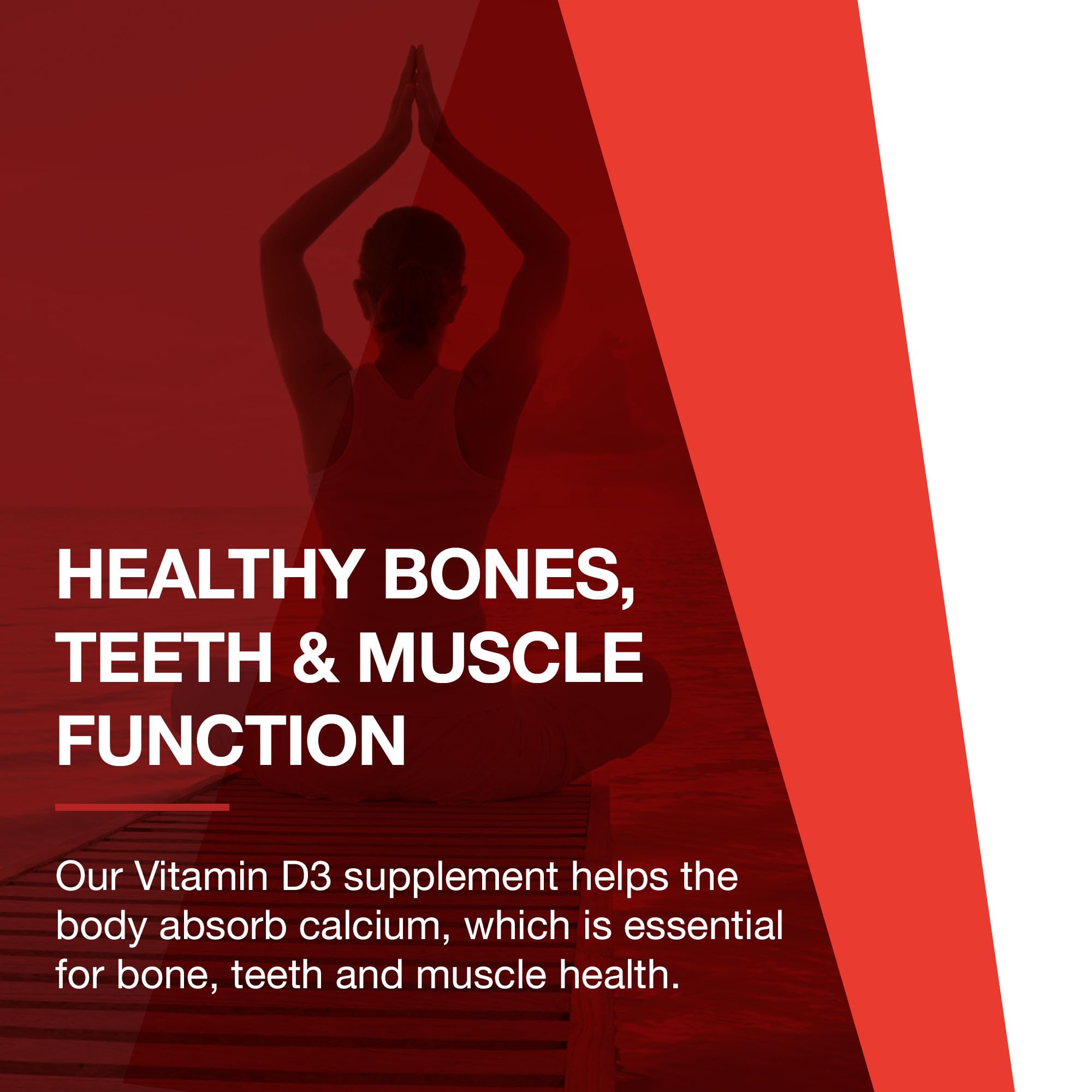 Lifestyle scene with PROTOCOL FOR LIFE BALANCE in a daily wellness routine.