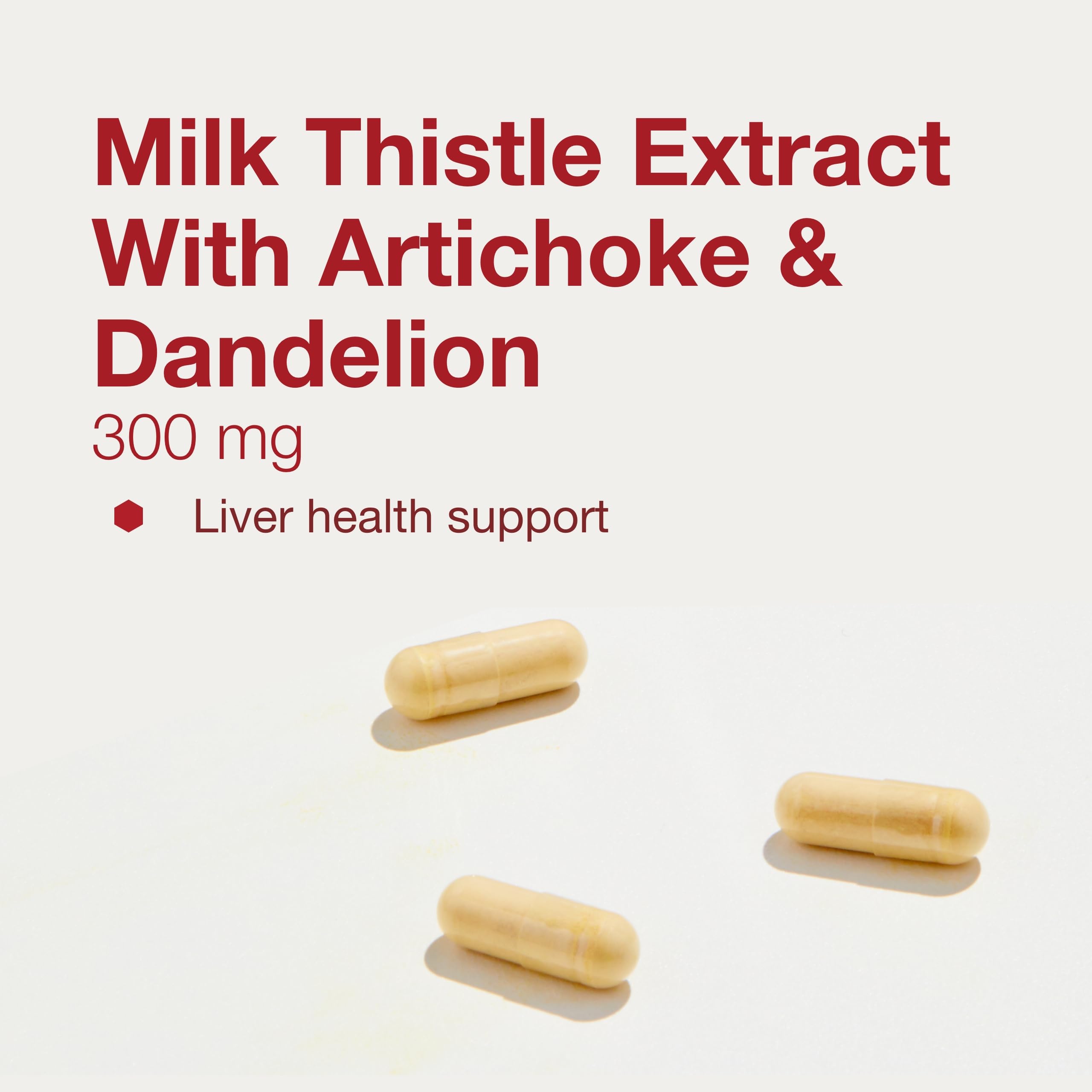 Dandelion root capsules by Protocol for Life Balance, easy daily detox-friendly routine.