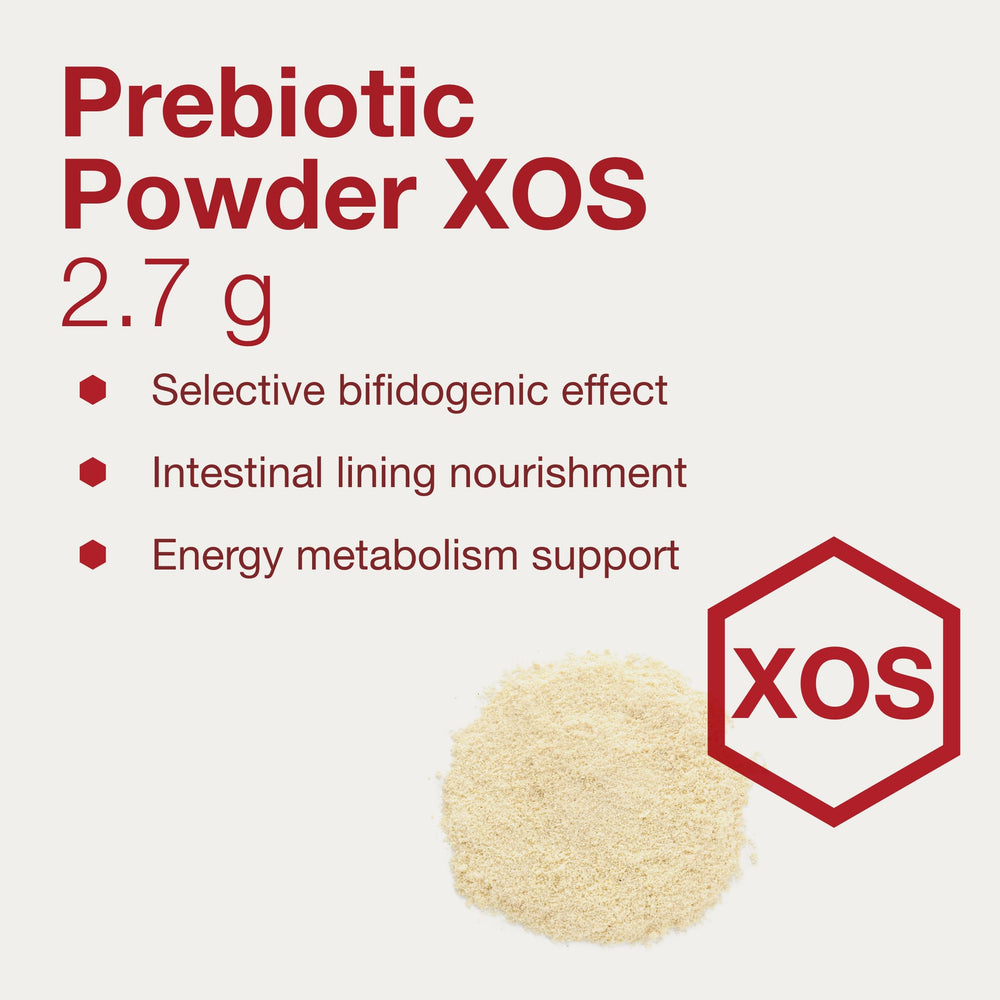 Protocol for Life Balance powder dissolving in water for easy mix.