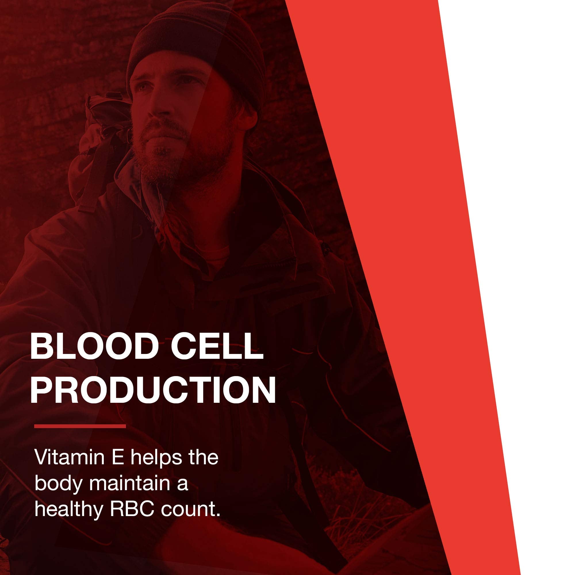 PROTOCOL FOR LIFE BALANCE Gamma E Toc Complex halal dairy-free icon