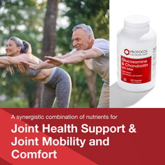 PROTOCOL FOR LIFE BALANCE bottle label highlights non-GMO and dairy-free ingredients.