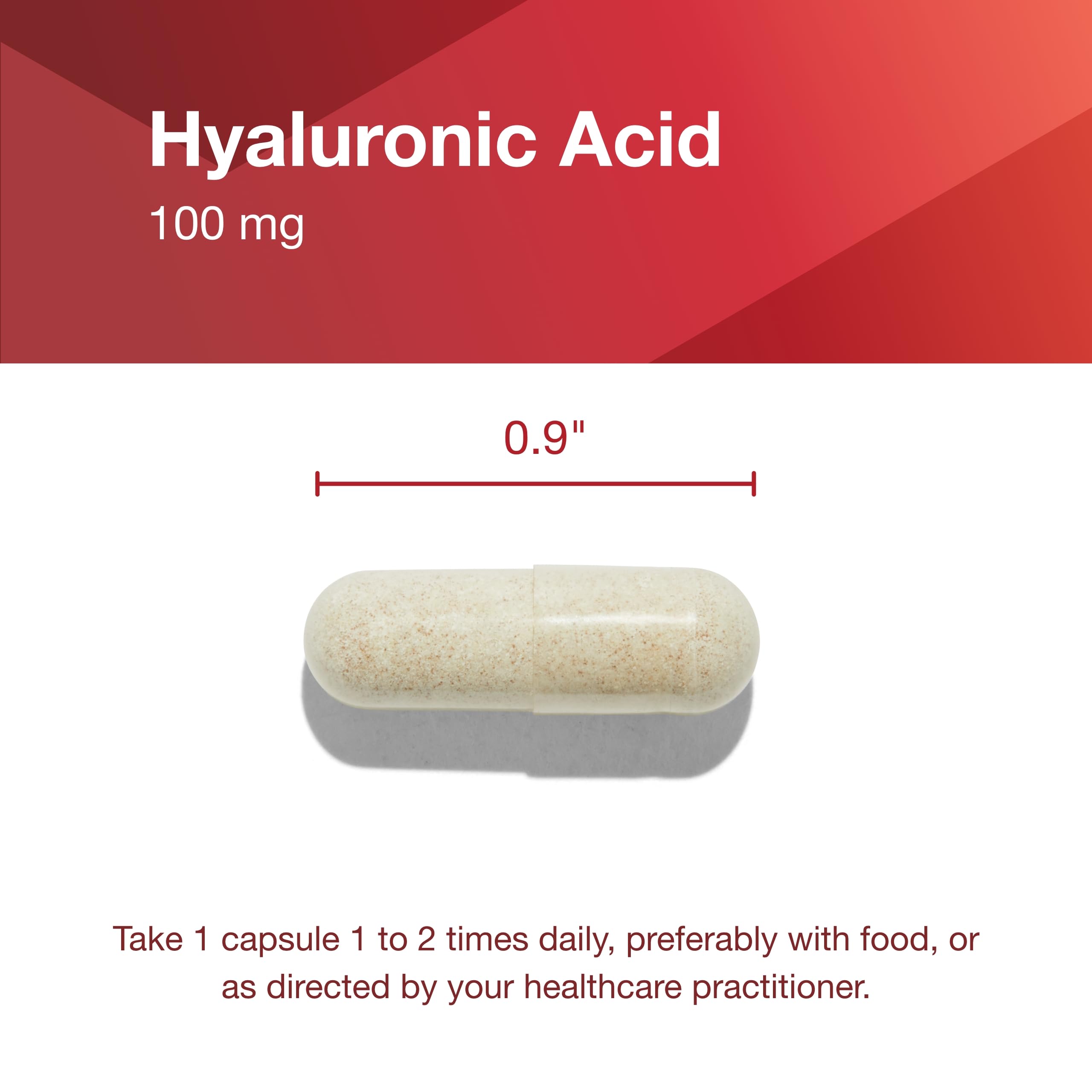 Protocol For Life Balance GMP-certified manufacturing logo signals quality and safety in each bottle.