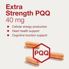 PROTOCOL FOR LIFE BALANCE Heart and brain support capsules in a lifestyle scene.