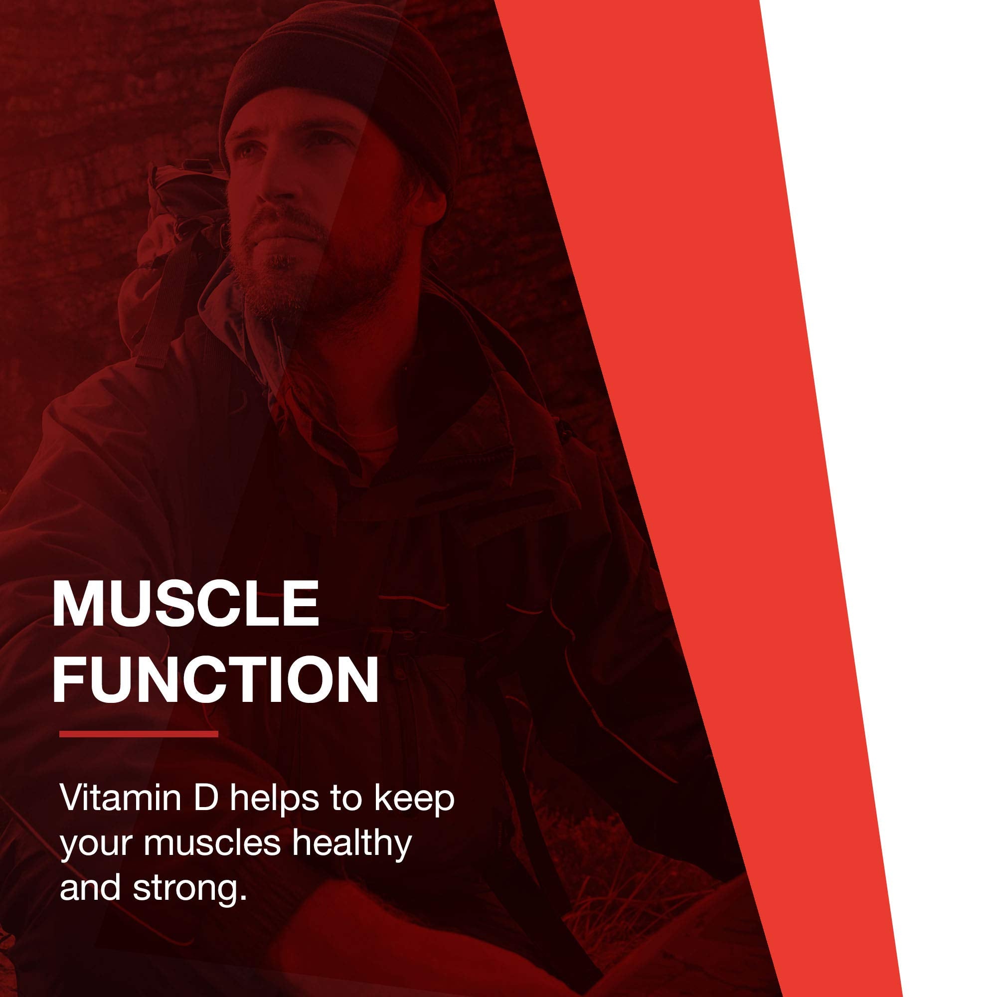 Protocol For Life Balance liquid vitamin D3 glass bottle conveys premium quality.