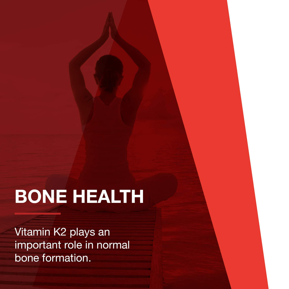 PROTOCOL FOR LIFE BALANCE MK-7 lifestyle shot for daily routine.