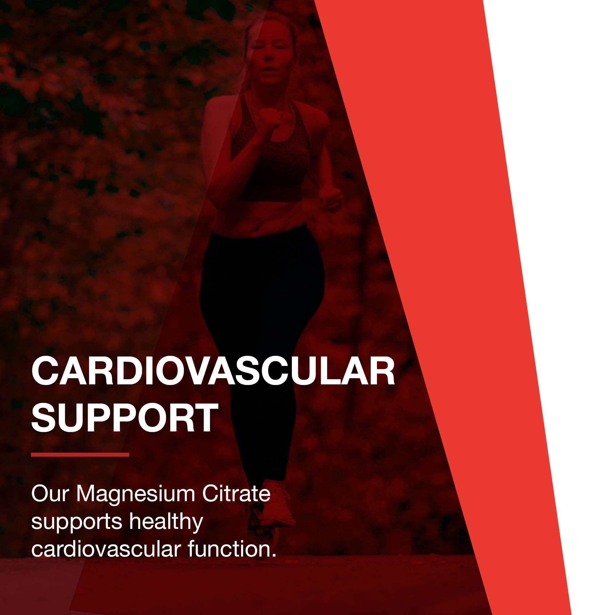 Nutrition facts and certifications for PROTOCOL FOR LIFE BALANCE