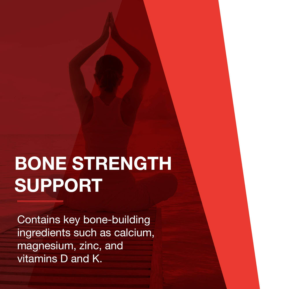 Halal-certified Protocol for Life Balance Ortho Multi Softgels.