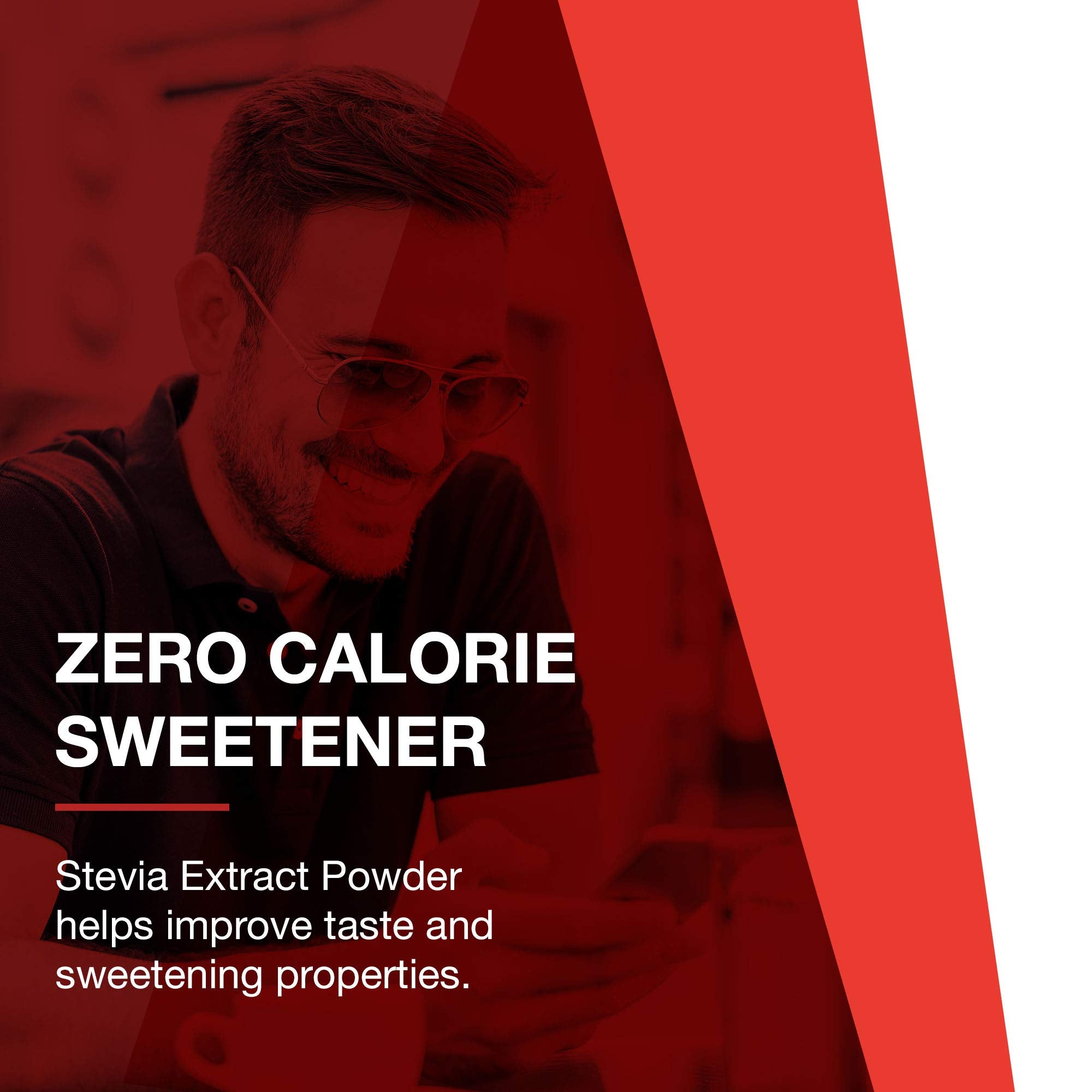 Protocol for Life Balance stevia liquid extract in coffee for flavor.