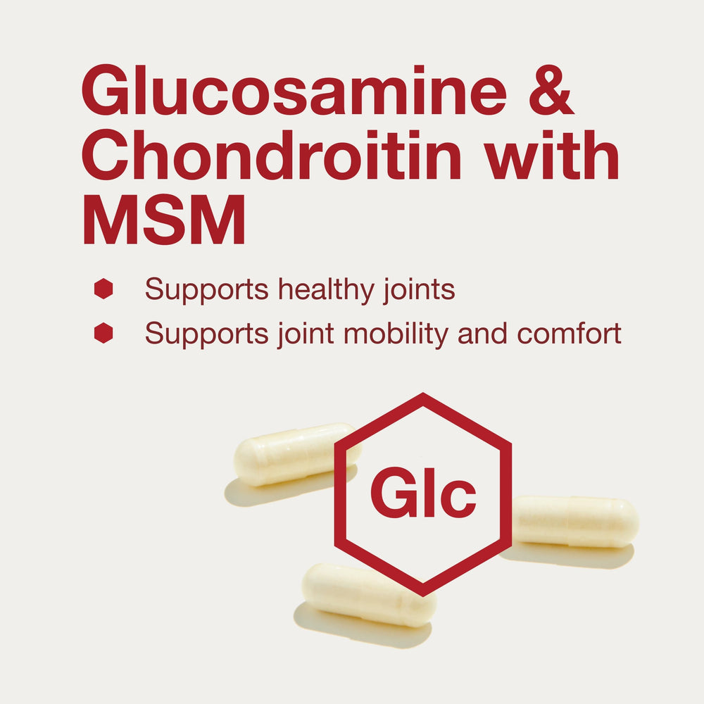 Bottle dosage guidance shown on Protocol packaging.