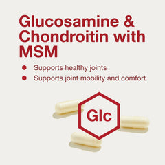 Bottle dosage guidance shown on Protocol packaging.