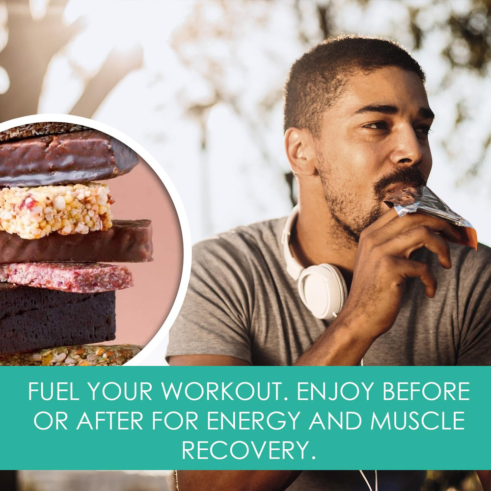 ProtiWise low-sugar snack reducing sugar load while satisfying cravings.