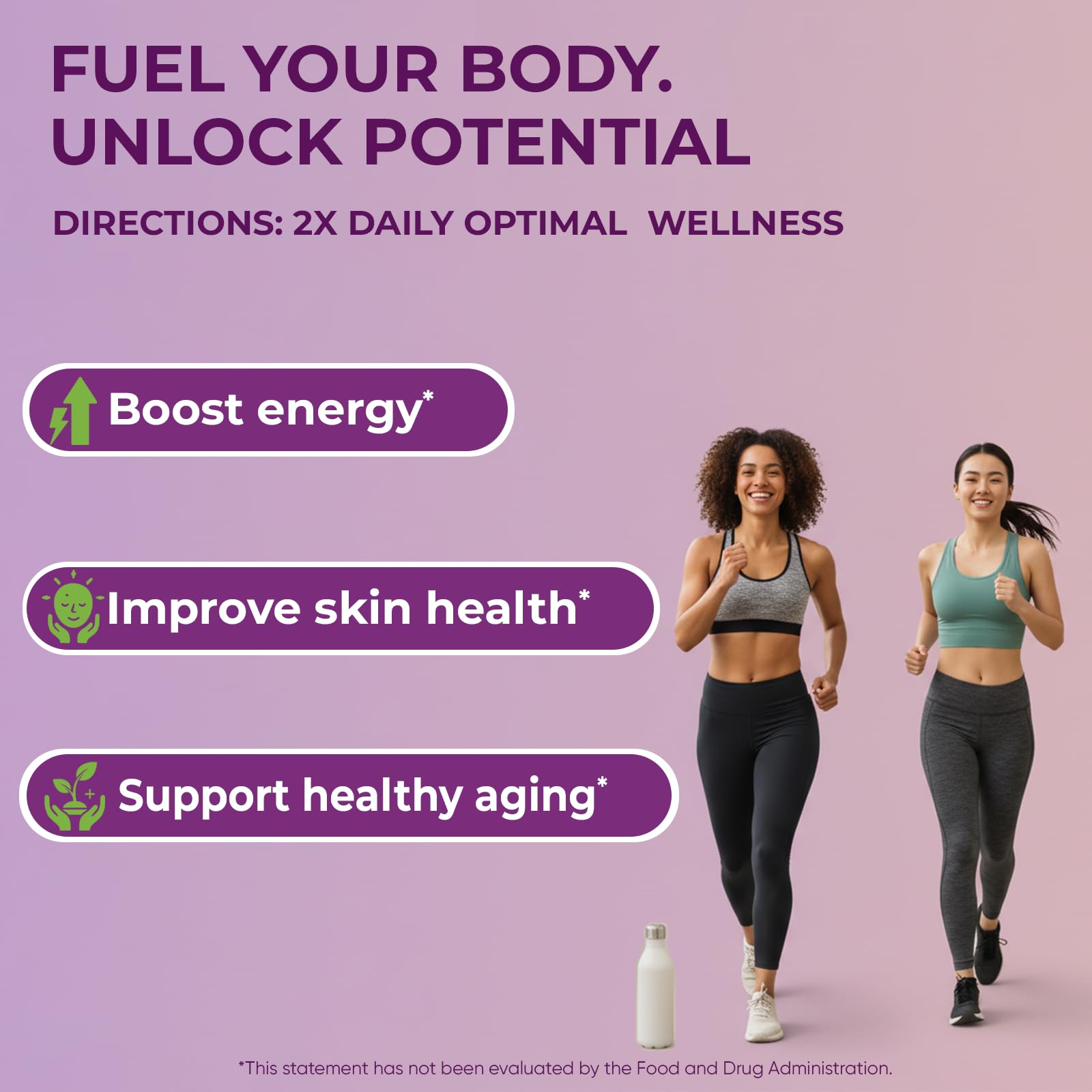 Provilio NAD+ energy capsule supports convenient daily use and vitality.