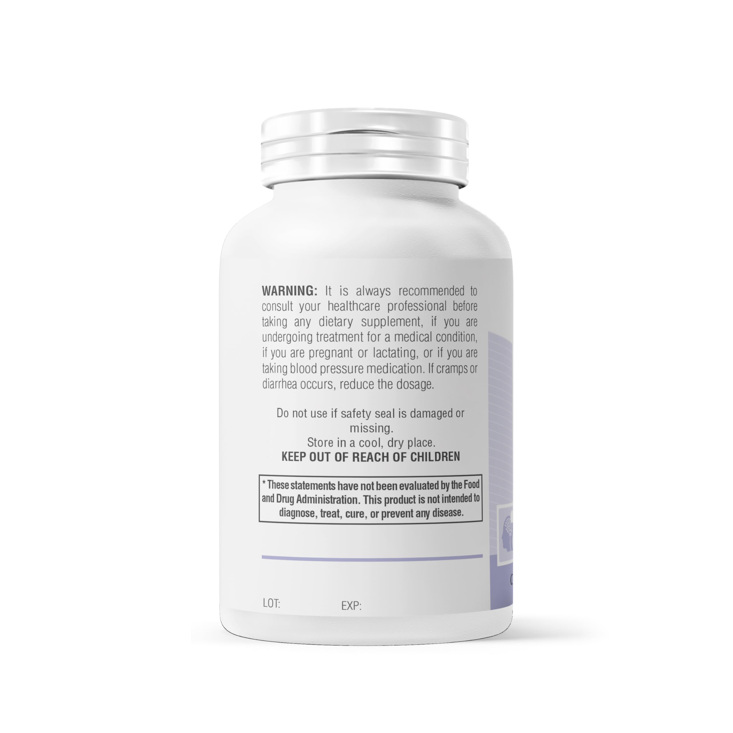 Provita NADH+ Forte vegan capsules offering plant-based energy support