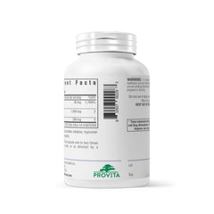 PROVITA Synergistic GABA travel-pack shows easy daily use and relaxation.