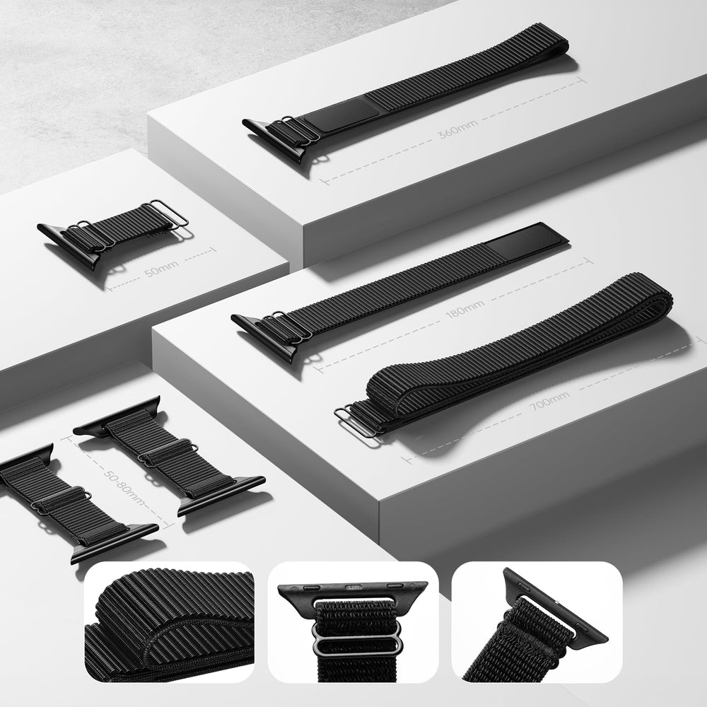 PRUNGO RLT300 EMF-free design ensures safe sessions