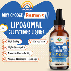 Prunucis ingredients synergy graphic with vitamin C and hyaluronic acid