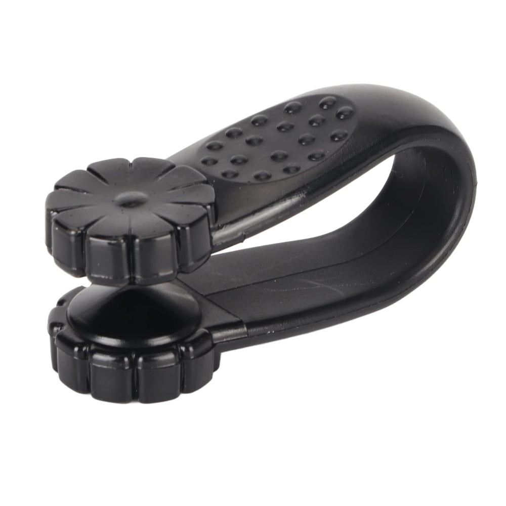 Pssopp rings pocket-size design for daily carry and quick workouts.