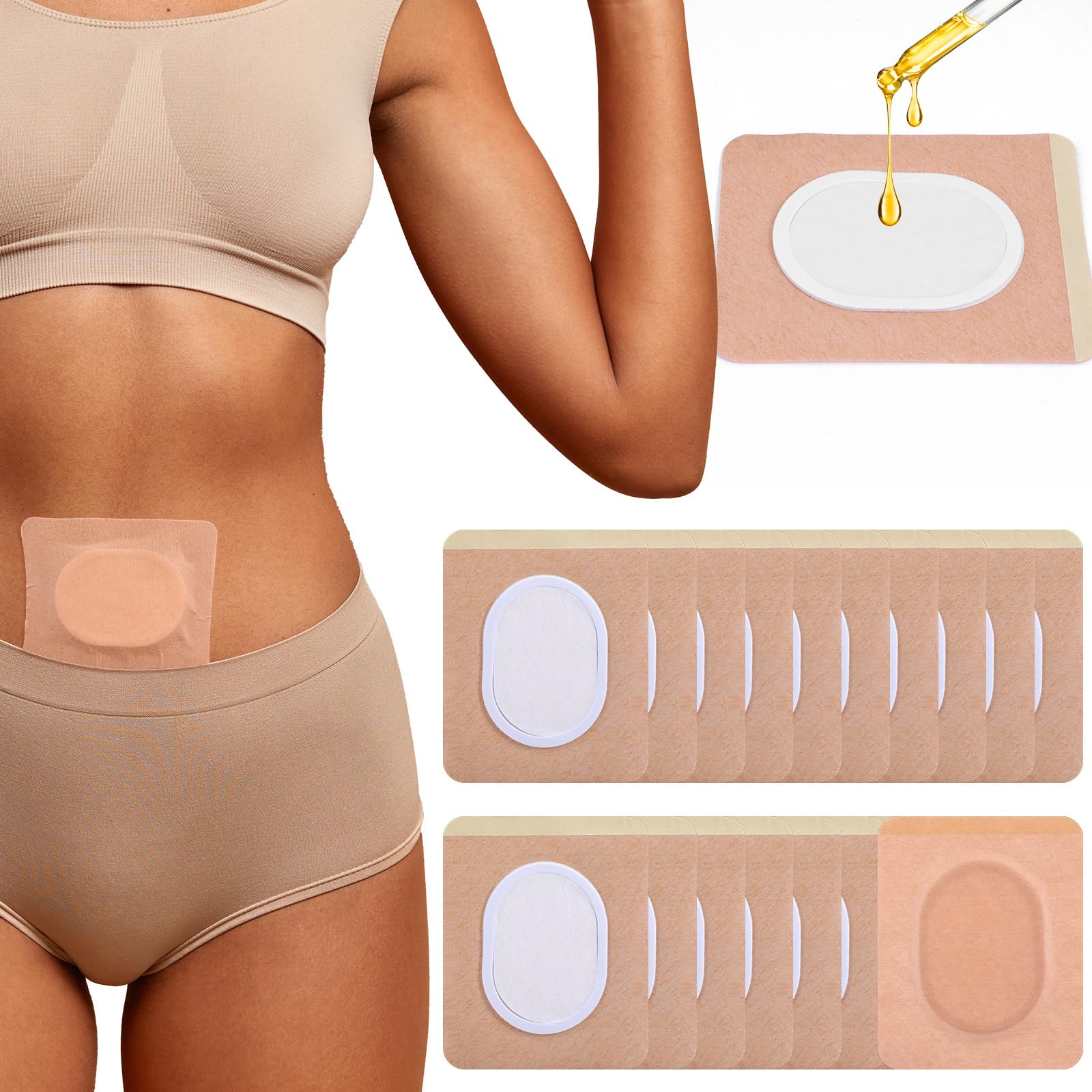 Ptwola compact design ideal for home and travel
