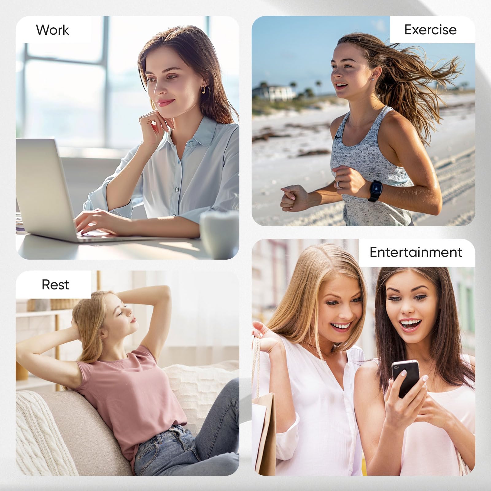 Pucges Hilucid evening routine scene promotes balanced energy next day