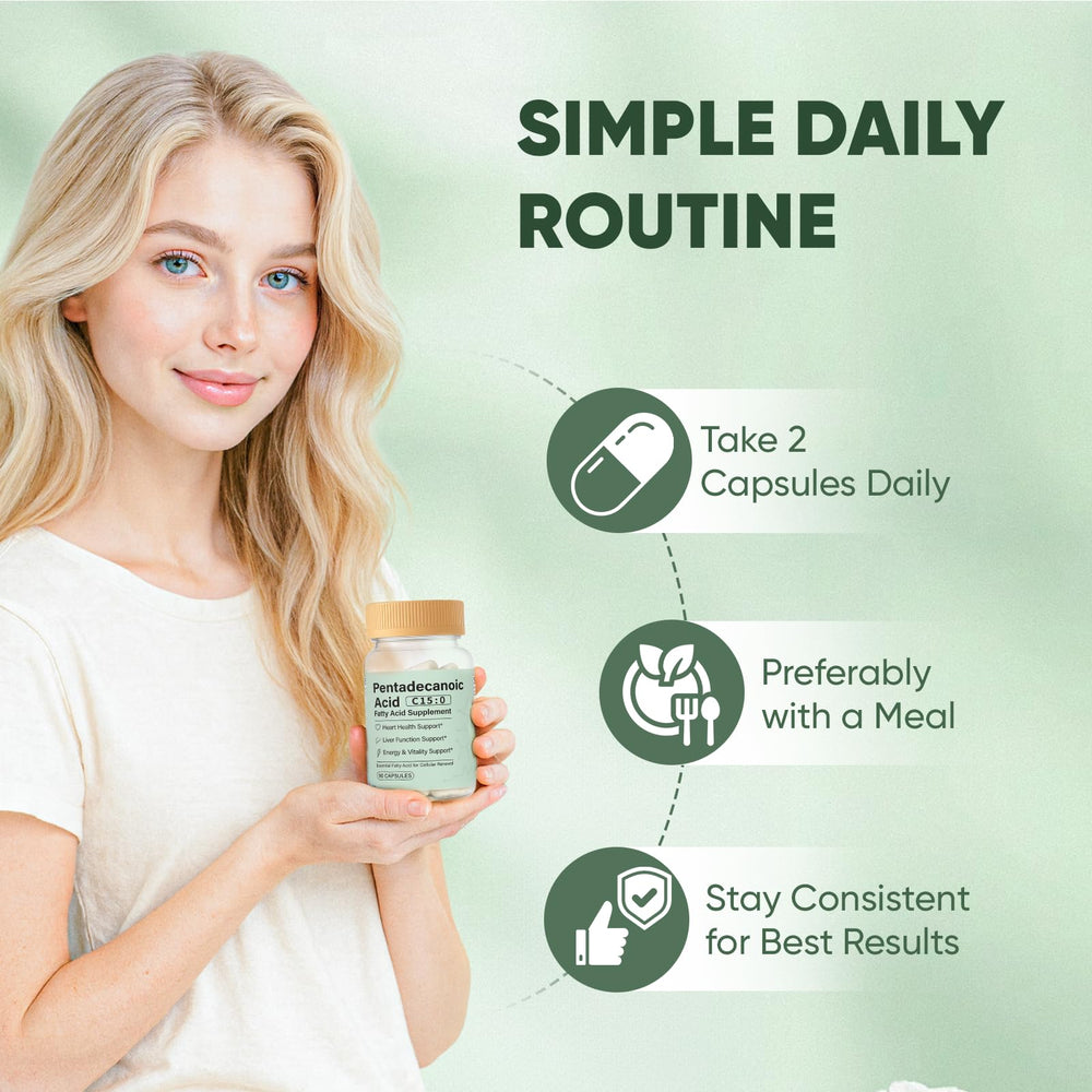 Label details highlight sugar-free, non-GMO, vegetarian friendly formula