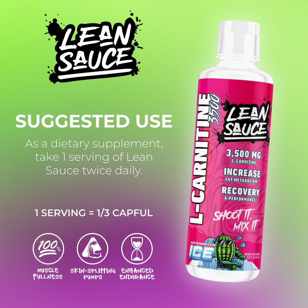 Watermelon Ice flavor splash evokes refreshing flavor for workouts.