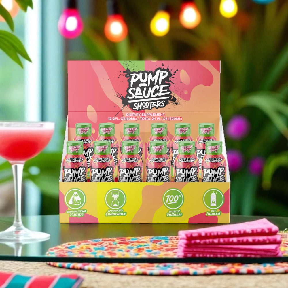 Label highlights vegan, gluten-free, and zero sugar attributes.
