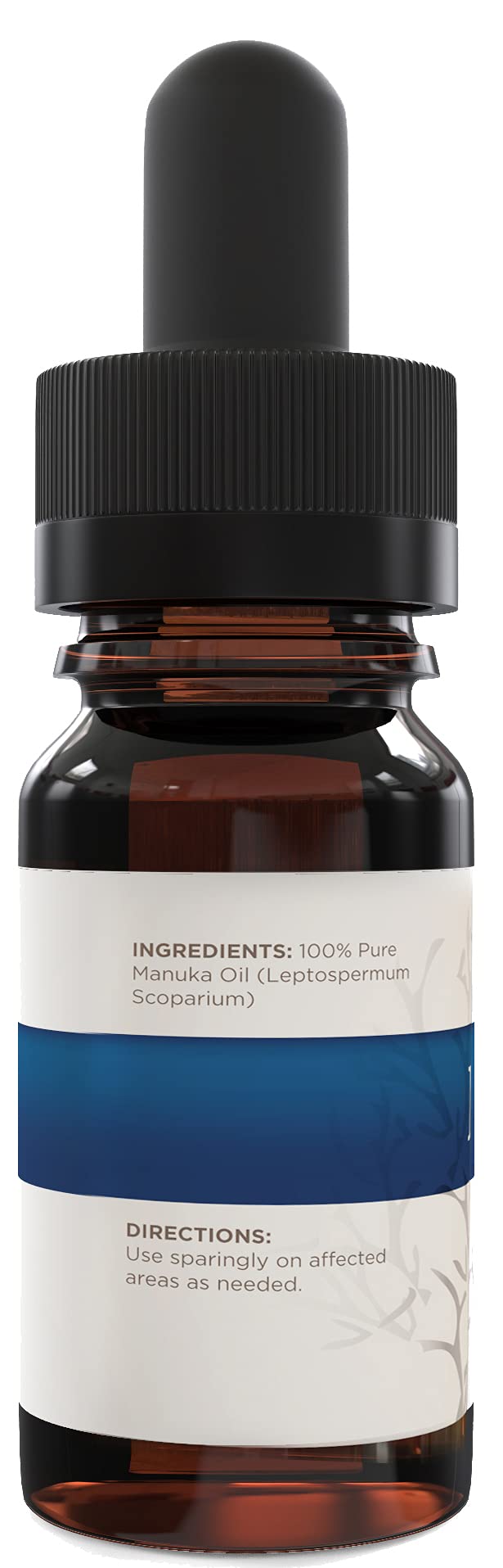 PUR360 Manuka Oil for athletes foot and fungal spots potential support