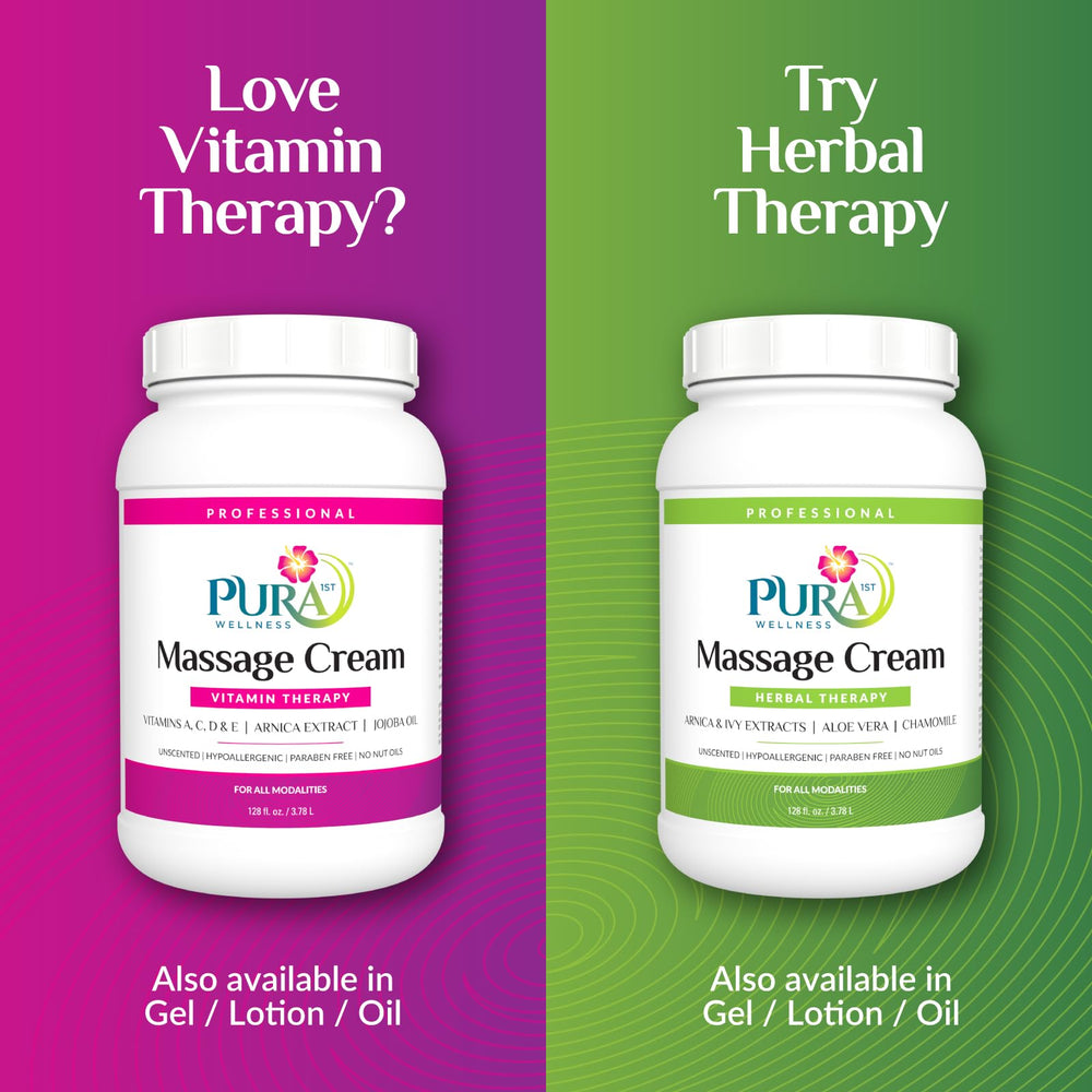 PURA 1st Essential oils compatibility image suggests customizable therapy options with aromatherapy.