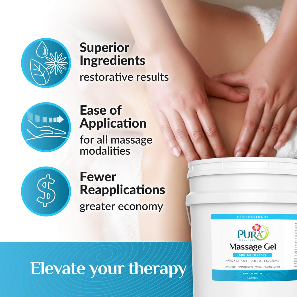 PURA 1st Hypoallergenic label closeup indicating gentle, skin-friendly formulation.