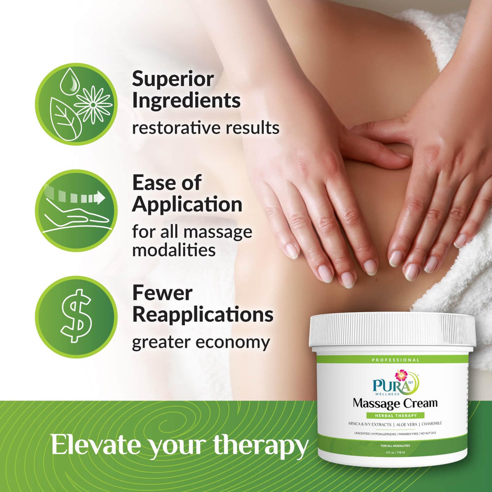 PURA 1st Wellness hypoallergenic-unscented formula safe for sensitive skin
