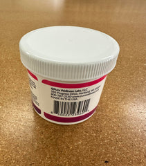 Pump dispenser on PURA 1st Wellness cream enables smooth application