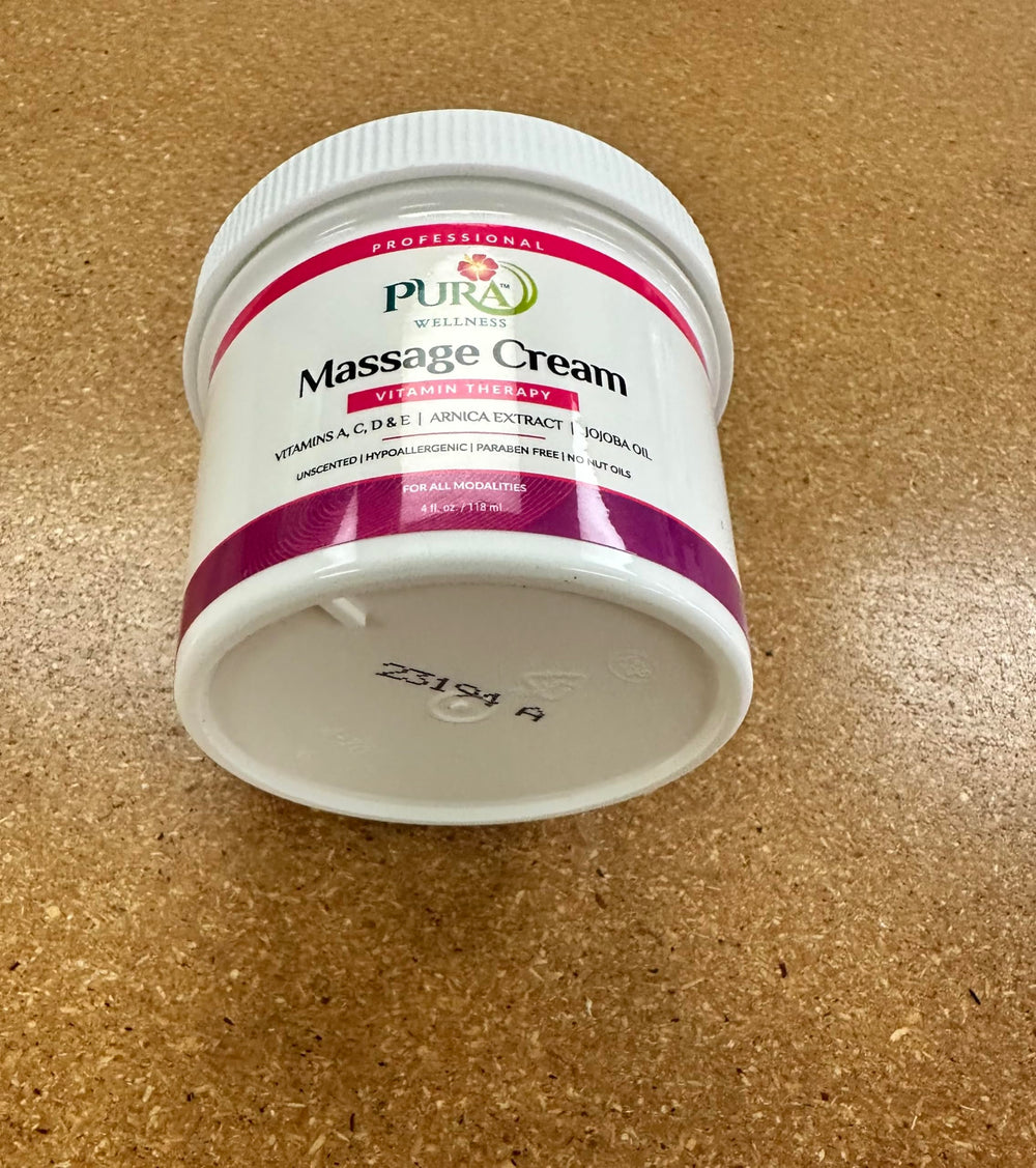 Water dispersible PURA 1st Wellness formula blends with water or oils