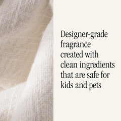 Pura Aromatique chemical-free refill for mindful home fragrance