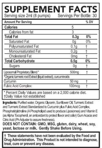 PURALITY HEALTH storage reminder shows refrigerate to preserve potency.