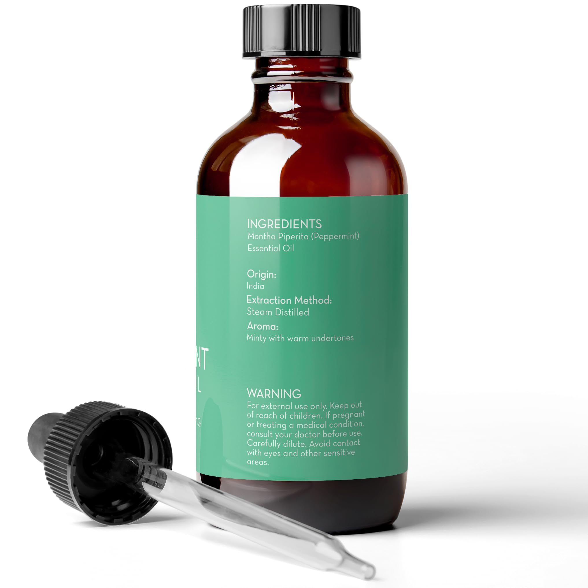 Pure Body Naturals producto vegano y sin pruebas en animales