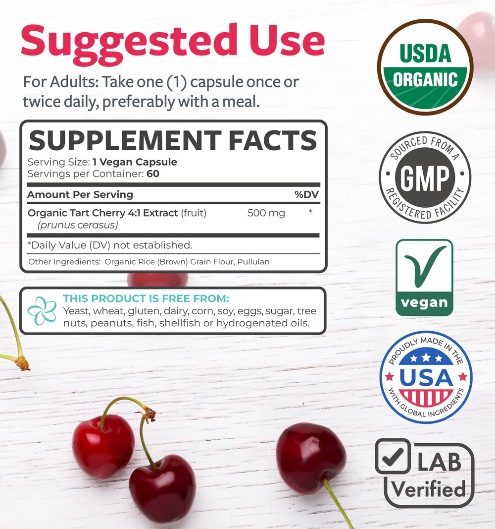 PURE CO made-in-USA cgmp facility shot reinforces quality standards