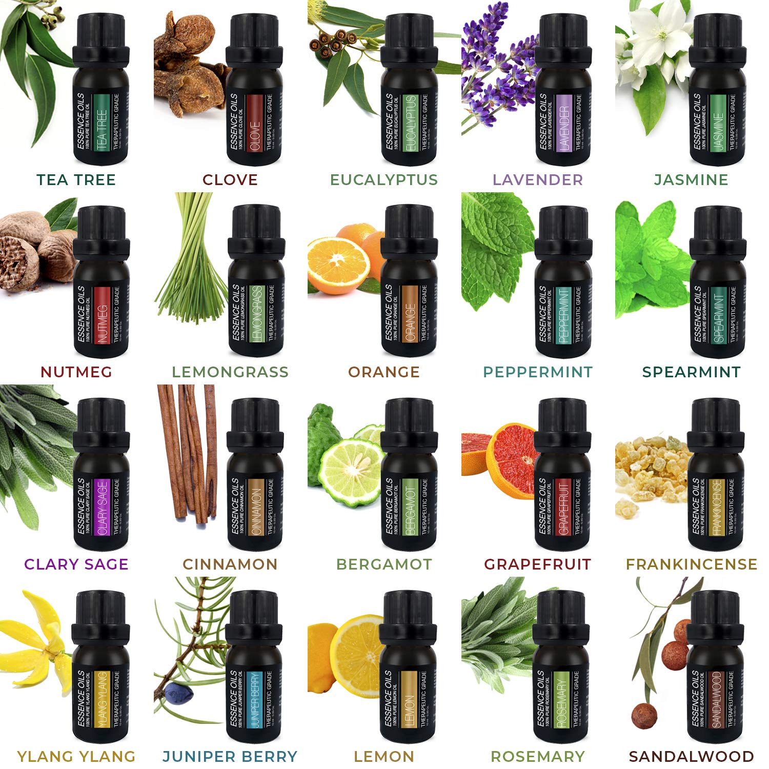 Pure Daily Care lavender oil 10ml for calming routines