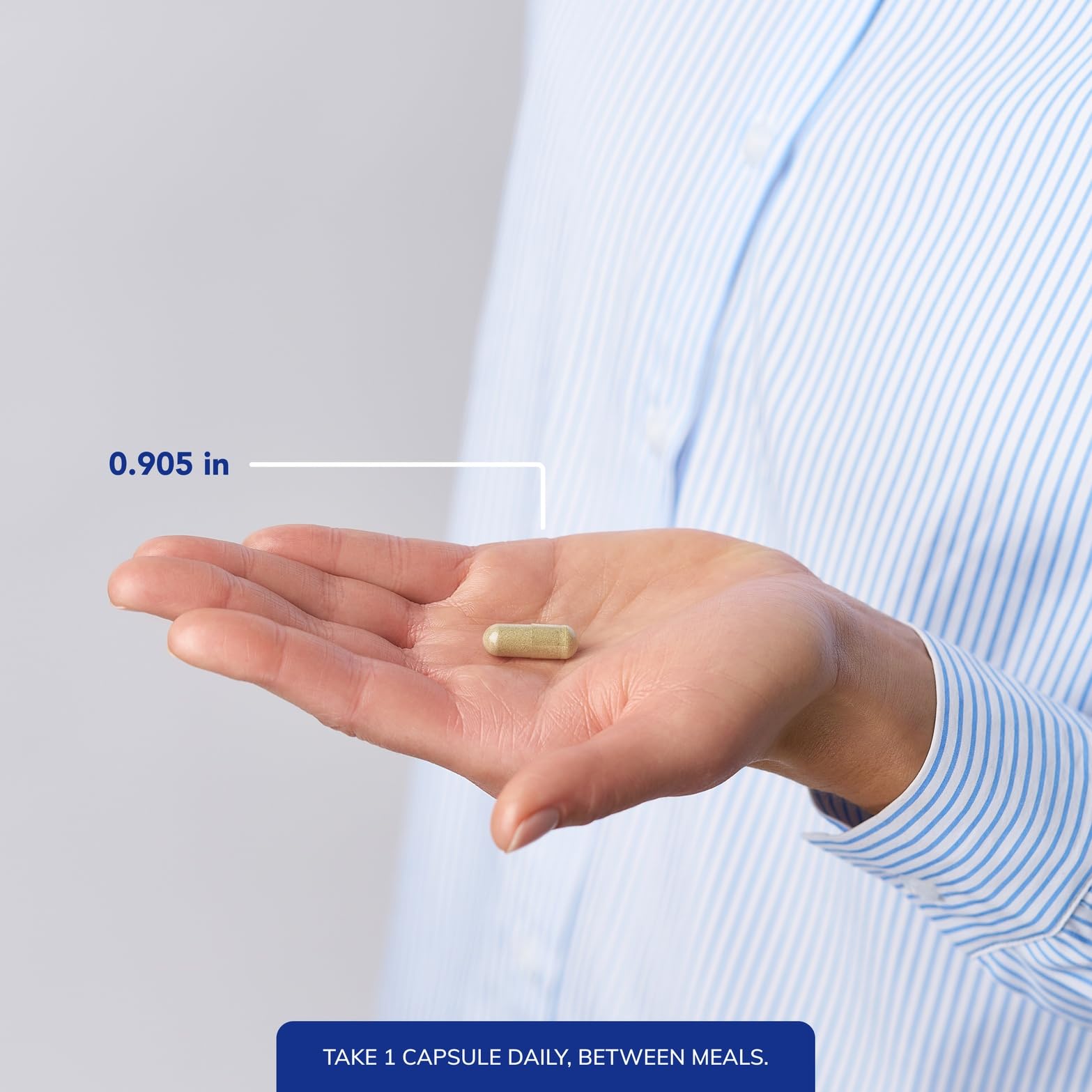 Pure Encapsulations ADR Formula capsules offer simple daily integration.