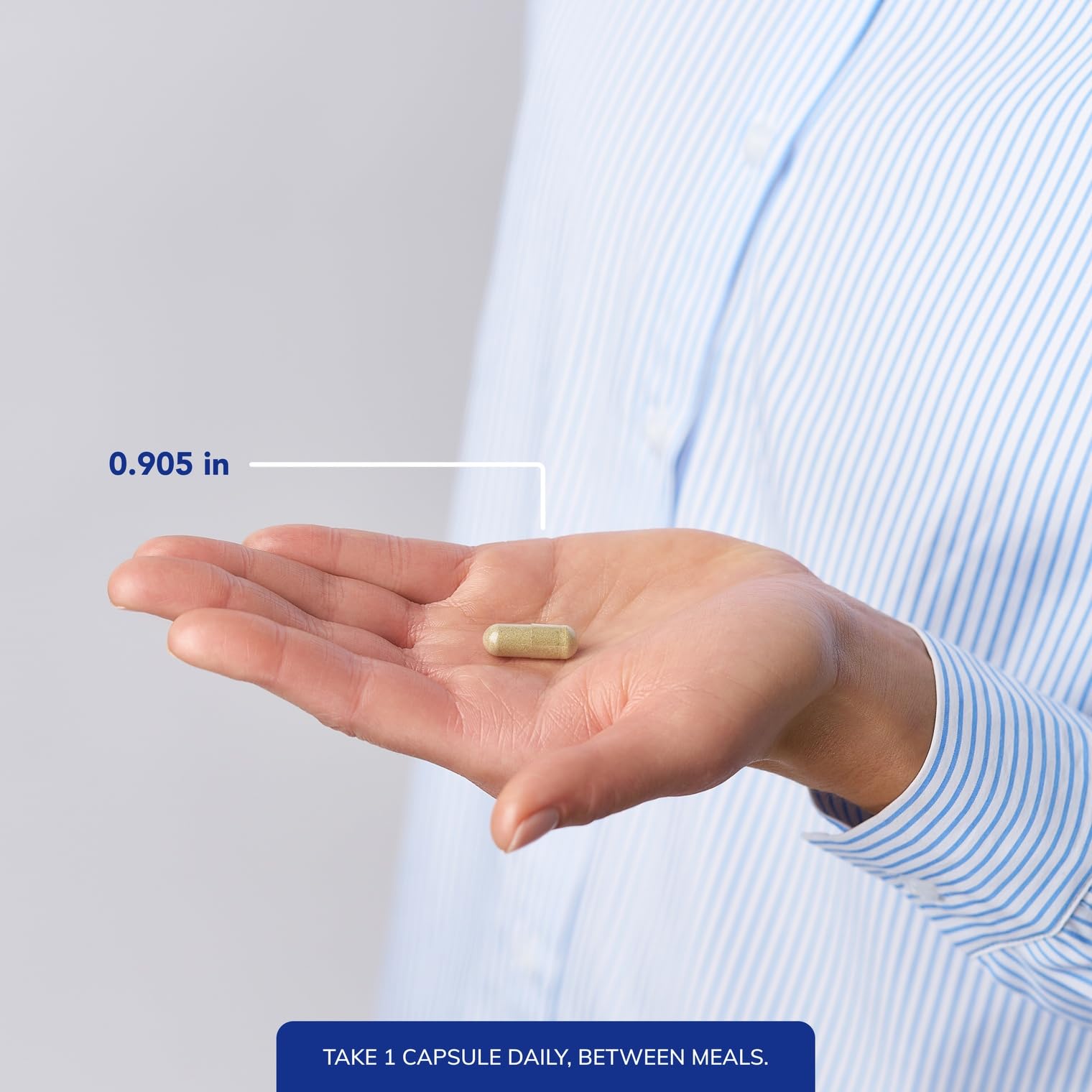 ADR Formula de Pure Encapsulations: mezcla herbal en la formulación