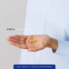 Pure Encapsulations A.I. Formula ingredient blend emphasizing concentrated extracts for balanced immune activity.