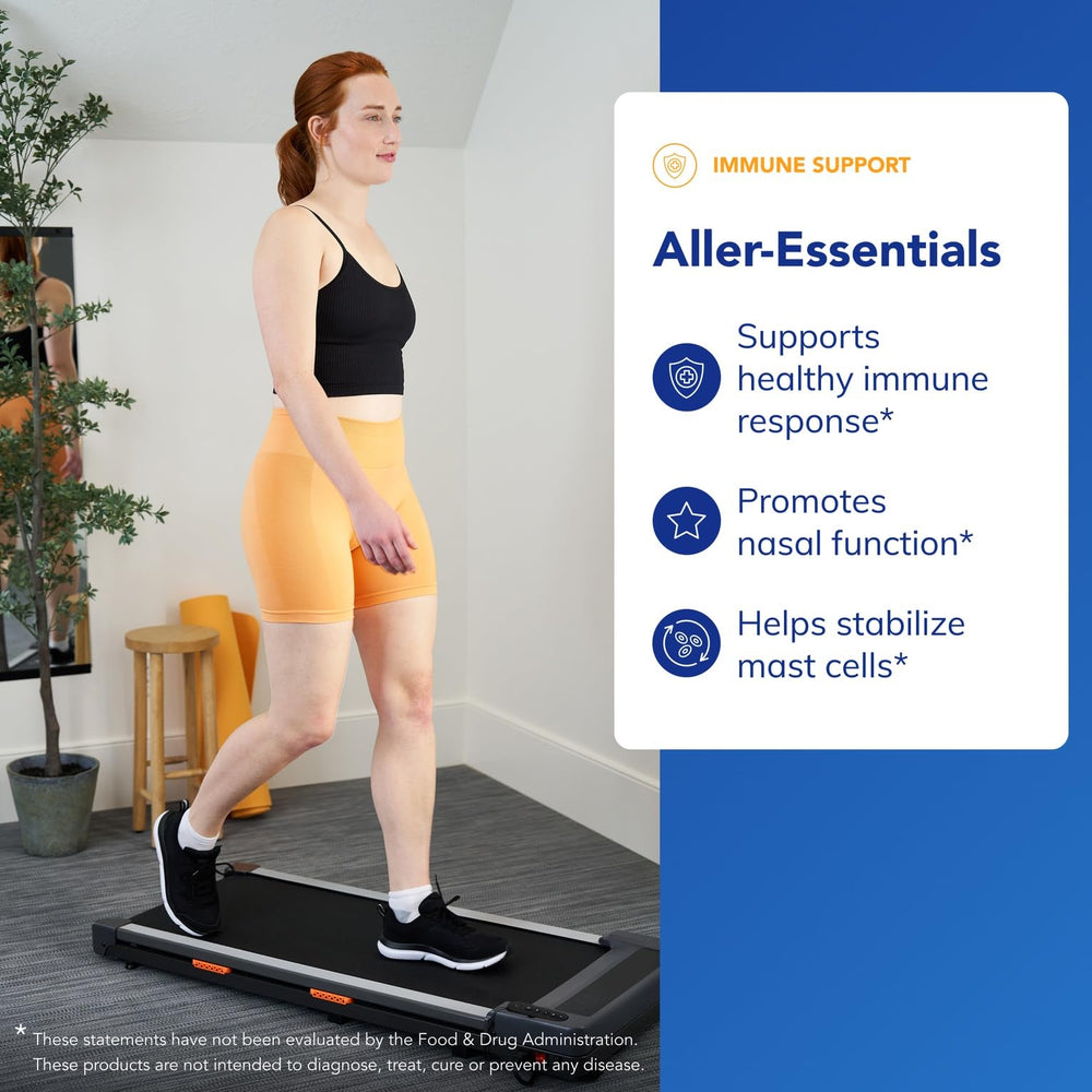 Label detail shows allergen-free formula for sensitive users.
