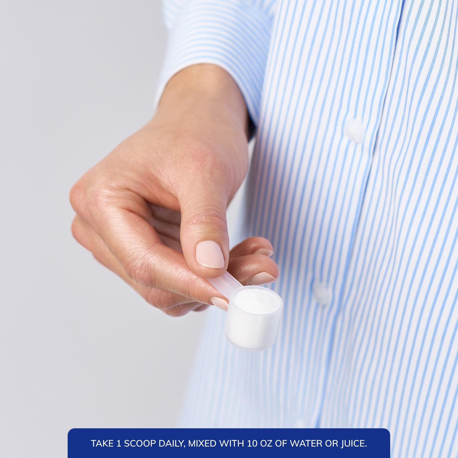 Pure Encapsulations BCAA Powder label emphasizes allergen-free ingredients.